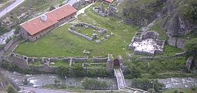 Image illustrative de l'article Monastère des Saints-Archanges à Prizren