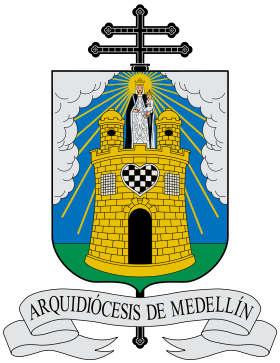 Image illustrative de l'article Archidiocèse de Medellín