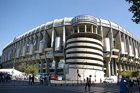 UEFA Elite stadium 