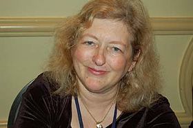 Esther Friesner en 2006.