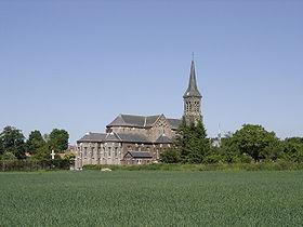 Église d'Estourmel