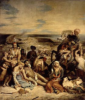 Image illustrative de l'article Eugène Delacroix