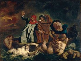 Image illustrative de l'article Eugène Delacroix