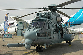 Image illustrative de l'article Eurocopter EC725