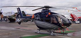 Image illustrative de l'article Eurocopter EC135