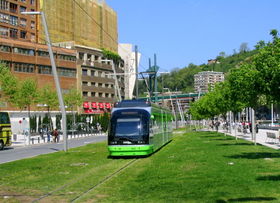 Image illustrative de l'article EuskoTran