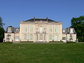 Image illustrative de l'article Château de Montaigu (Meurthe-et-Moselle)