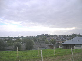 Vue de Rozoy-sur-Serre