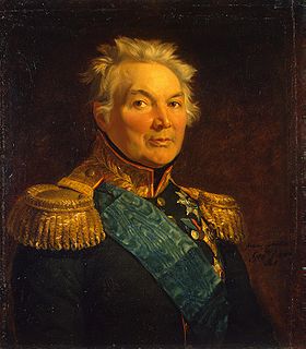 Fabian Gottlieb von Osten-Sacken