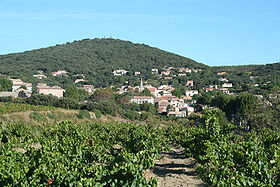 Image illustrative de l'article Faugères (Hérault)