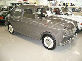 Fiat 1100-103
