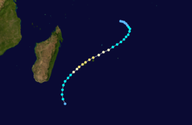 Image illustrative de l'article Cyclone Firinga