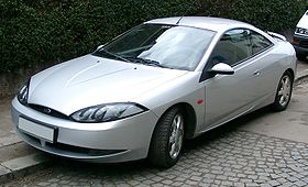 Ford Cougar front 20080111.jpg
