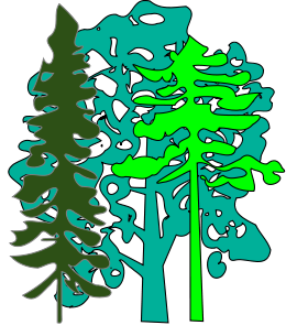Forestry Leśnictwo (Beentree)2.svg