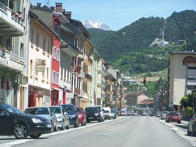 Image illustrative de l'article Fourneaux (Savoie)