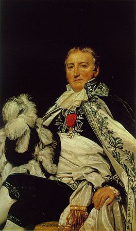 Image illustrative de l'article Portrait du comte Antoine Français de Nantes