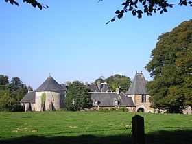 Château de Marcambie
