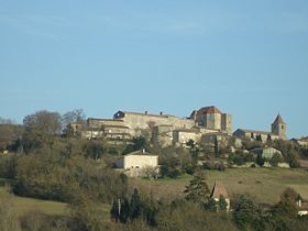 Image illustrative de l'article Gramont (Tarn-et-Garonne)