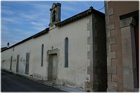 Image illustrative de l'article Abbaye de Franquevaux