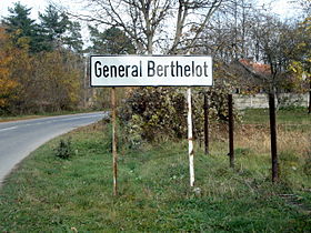 Image illustrative de l'article General Berthelot