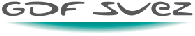 Logo de GDF Suez