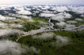 Image illustrative de l'article Parc national de la Garamba