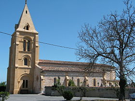 Église de Gardonne