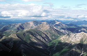 Image illustrative de l'article Parc national et réserve Gates of the Arctic