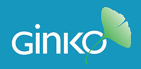 Logo du réseau de transports en commun Ginko