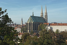 Image illustrative de l'article Görlitz