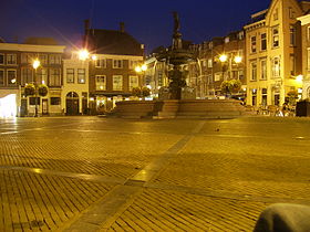 Grand-place