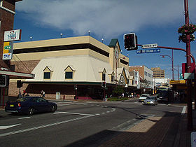 Gosford (Nouvelle-Galles-du-Sud)