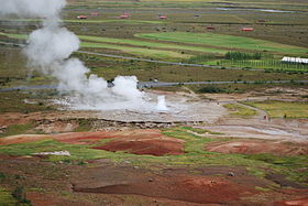 Image illustrative de l'article Monument naturel du Geysir