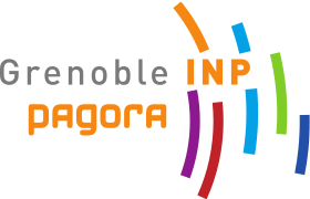 Grenoble INP - Pagora (logo).svg
