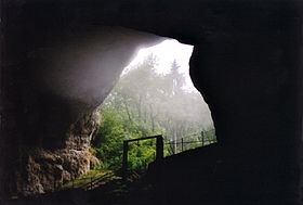Image illustrative de l'article Grottes du Cerdon