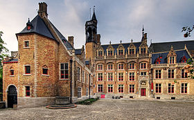 Gruuthuuse Museum, Bruges.jpg