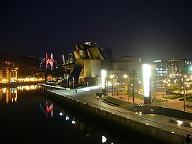 Image illustrative de l'article Abandoibarra (Bilbao)