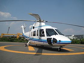Image illustrative de l'article Sikorsky S-76