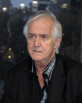 Henning Mankell en 2011