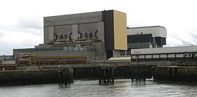 Image illustrative de l'article Centrale nucléaire de Heysham