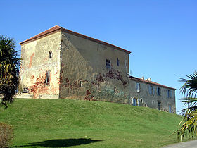 Image illustrative de l'article Château d'Aon