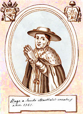 Image illustrative de l'article Hugues de Saint-Martial