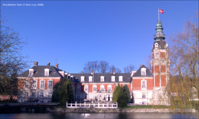 Image illustrative de l'article Château de Hvedholm