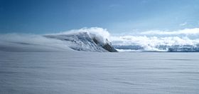 Image illustrative de l'article Parc national du Vatnajökull