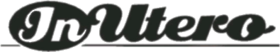 Logo de In Utero (studio)