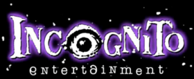 Logo de Incognito Entertainment
