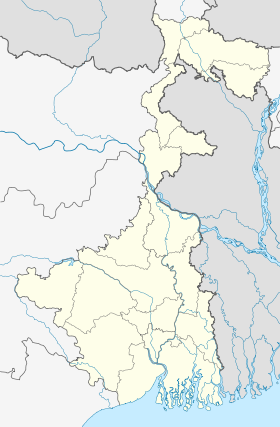 (Voir situation sur carte : Bengale-Occidental)