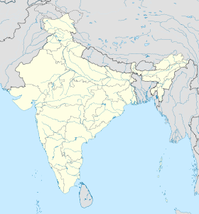 Voir sur la carte : Inde