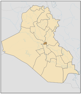 Irak locator1.svg