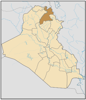 Irak locator16.svg